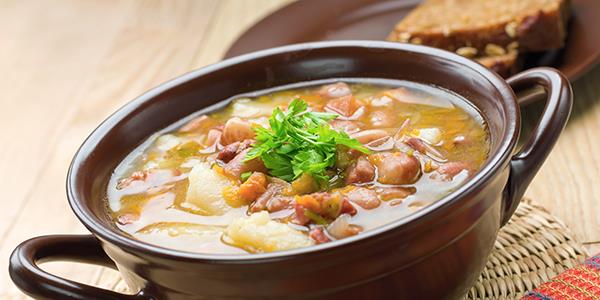 Sweffling soup pack