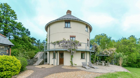 Cornwall Hideaways