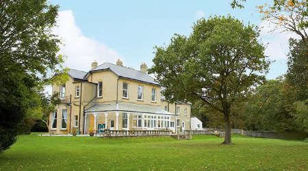 Isle of Wight Hideaways