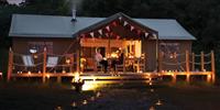 Winter Breaks UK: Don’t be cold and damp - be bold and glamp!