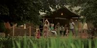 10 fun tips for glamping with the family