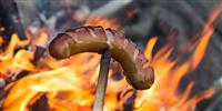 Eight things you didn't know you could cook on a campfire