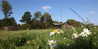 Spring into the great outdoors.
