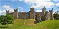 Framlingham Castle