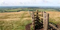 Forest of Bowland Area of Outstanding Natural Beauty