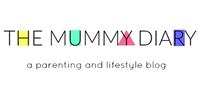 The Mummy Diary reviews our UK glamping site in Rutland