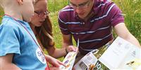 Keeping the kids entertained: How to make the most of your glamping holiday