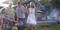 The 6 greatest benefits of weekend glamping