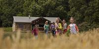 Glamping Activities for Kids – Outdoor Games
