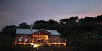 Glamping activities for kids - Stargazing