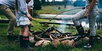 Five mouth-watering campfire desserts