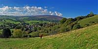 Ten of the best walks around Exmoor