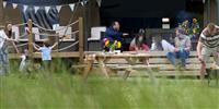 Why everyone will love glamping in the UK