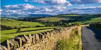 Top 5 best Forest of Bowland walks