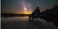Stargazing Guide: Be starstruck during your glamping adventure
