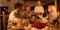 7 reasons we love autumn glamping breaks