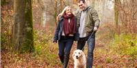 5 Reasons Couples Love Luxury Glamping Holidays
