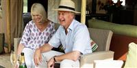 Glamping for Couples – 8 Tips for Ideal Romantic Getaways