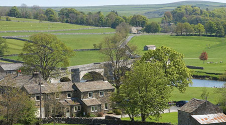 Yorkshire Hideaways