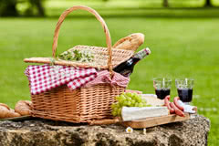 Book a holiday at our Lancashire glamping site