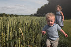 Let little ones explore and discover