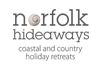 Holiday properties in Norfolk