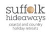 Holiday properties in Suffolk