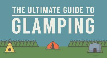 The Ultimate Guide to Glamping
