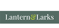 Lantern and Larks logo