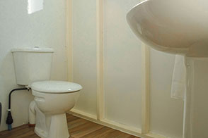 Glamping site gallery
