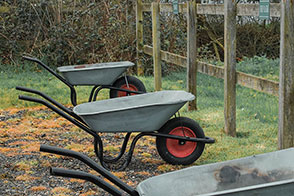 Glamping site gallery