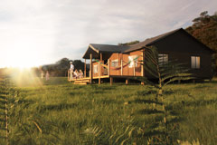 Bleasdale Estate Glamping Holidays and Luxury Camping in Lancashire