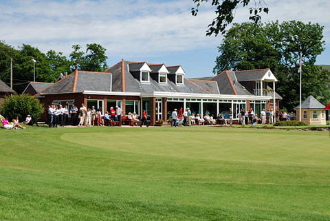 Clitheroe Golf Club