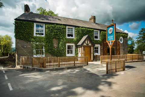 Dog Friendly Pub