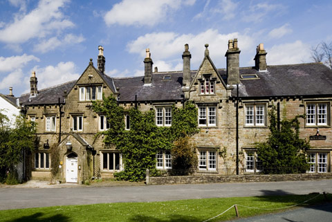 The Inn at Whitehall