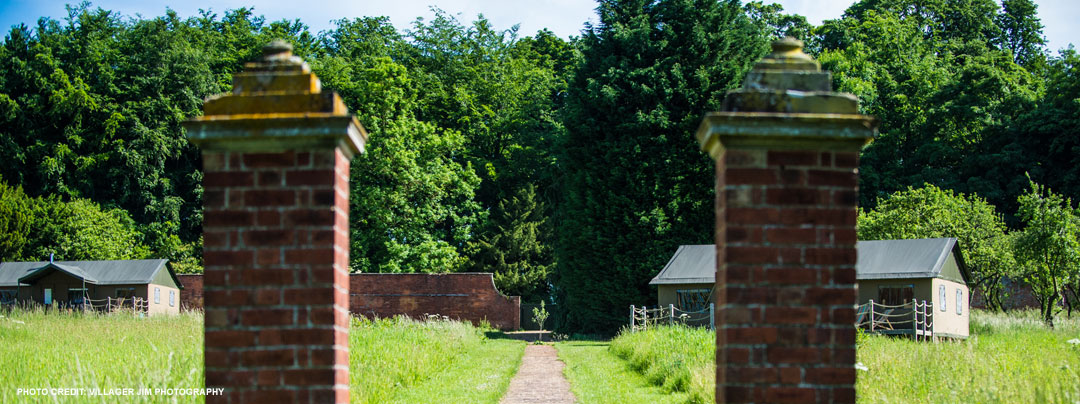 BBQ and outdoor fun for families with kids in Exton Park