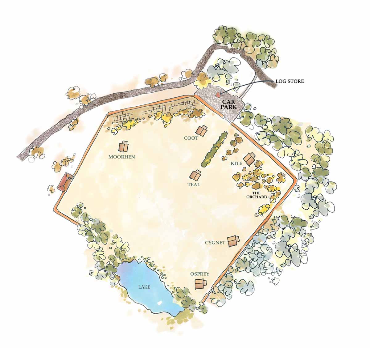 Sitemap