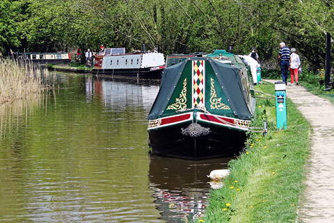 Tiverton Canal Company