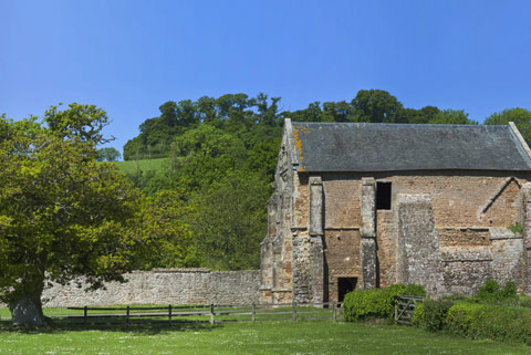 Cleeve Abbey
