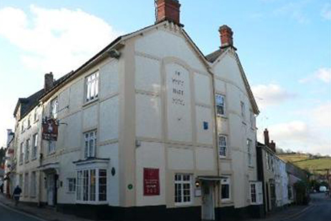 Dog Friendly Pub