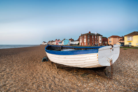 Aldeburgh