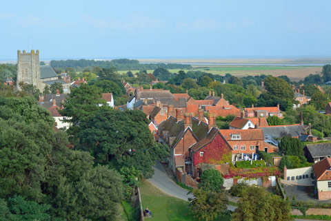 Orford
