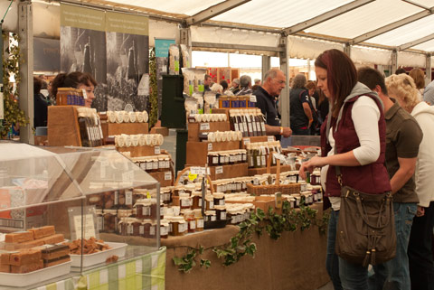 Aldeburgh Food & Drink Festival